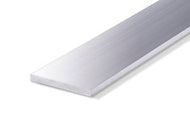 Plat aluminium - EN AW-6060 - brut